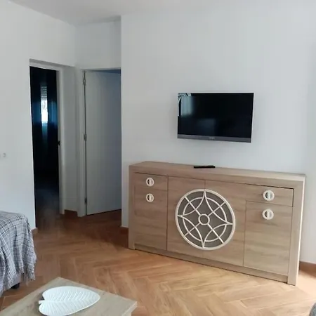 Casa El Pozo Hébergement de vacances *