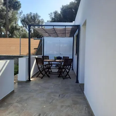 Hébergement de vacances Casa El Pozo *