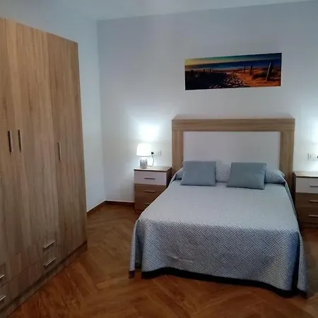 Casa El Pozo * Vejer de la Frontera