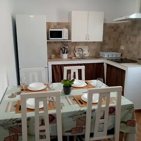 Casa El Pozo Hébergement de vacances Vejer de la Frontera