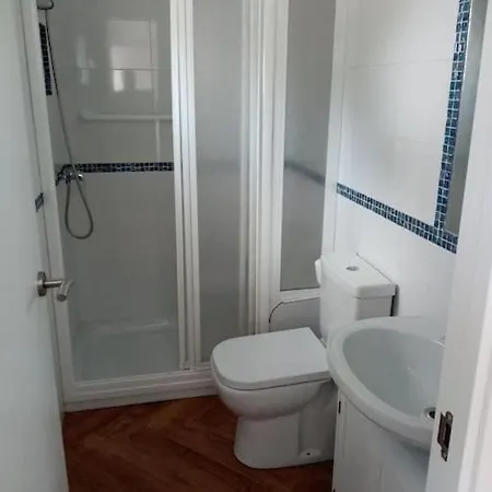 Hébergement de vacances Casa El Pozo Vejer de la Frontera