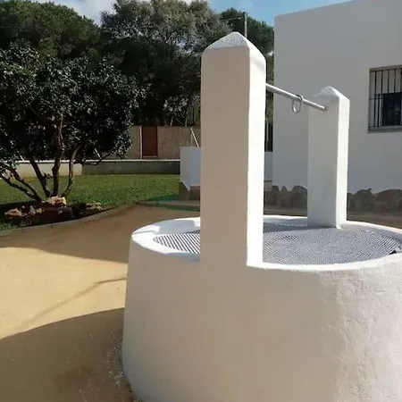 Casa El Pozo Hébergement de vacances Vejer de la Frontera