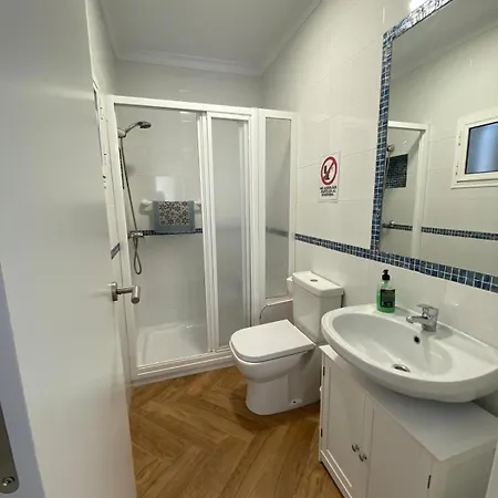 Casa El Pozo Hébergement de vacances